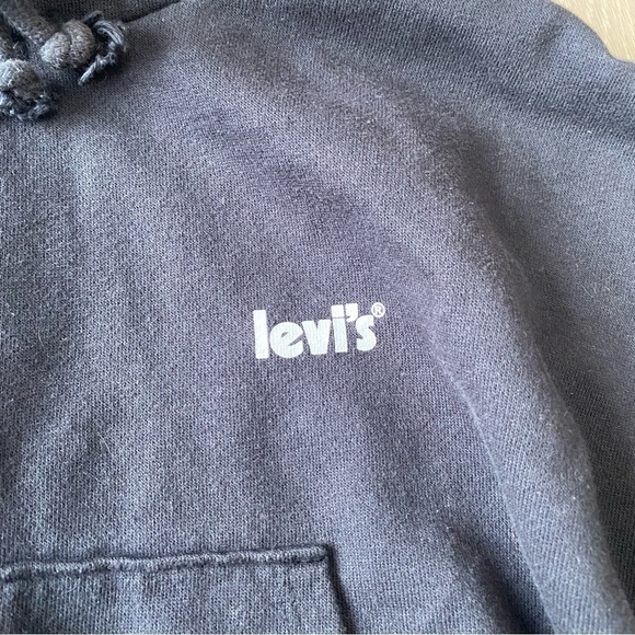 Levi’s Laundry Day Sweatshirt women’s size Small - Picture 6 of 12